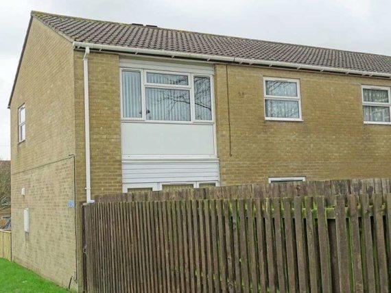 2 Bedroom Flat